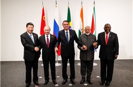 Lý do số lượng quốc gia muốn gia nhập BRICS ngày càng gia tăng