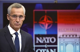 NATO kêu gọi các nước thành viên giảm phụ thuộc vào Trung Quốc