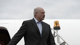 Tổng thống Belarus có thể tham gia các cuộc đàm phán hòa bình giữa Nga – Ukraine