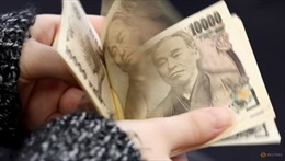 Nhật Bản sẽ can thiệp như thế nào để đối phó với đồng yen suy yếu?