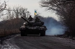 Quan chức Zaporizhzhia: Ukraine đang chuẩn bị cho đợt phản công thứ 2