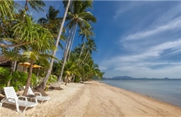 Hòn đảo tại Thái Lan cạn kiệt nước ngọt trong mùa du lịch