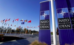 Tầm quan trọng chiến lược của 3 quốc gia vùng Baltic đối với NATO