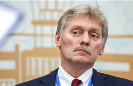 Điện Kremlin nói không có triển vọng đàm phán với Ukraine ở thời điểm hiện tại