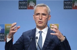 Tổng thư ký NATO: Ukraine có thể bỏ qua một bước trong lộ trình gia nhập liên minh