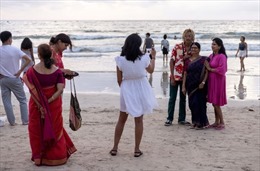 Khách du lịch Ấn Độ mang đến cơ hội lớn cho ngành du lịch Đông Nam Á
