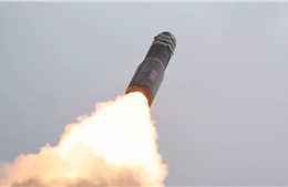Quan chức Lầu Năm Góc: Triều Tiên sở hữu tên lửa có thể vươn tới Mỹ