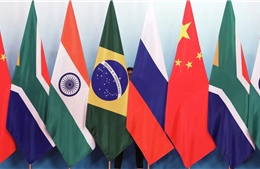 BRICS đang đối trọng với G7 như thế nào?