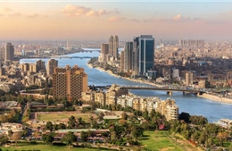 Chuyên gia Ai Cập nhận định về quan hệ châu Phi - Nga