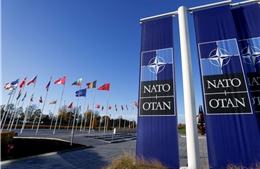 Tổng thống Thổ Nhĩ Kỳ trình lên Quốc hội phê chuẩn hồ sơ xin gia nhập NATO của Thụy Điển