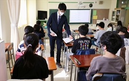 Giáo viên nghỉ việc vì sức khỏe tâm thần ở Nhật Bản tăng cao kỷ lục 