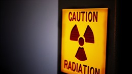 Cảnh báo triti trong nước thải Fukushima có thể gây ‘tổn hại di truyền’