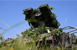 Nga đẩy lùi cuộc tấn công gồm 42 phương tiện không người lái nhằm vào Crimea