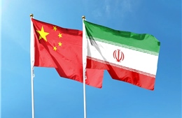 Thấy gì từ việc Trung Quốc mở lãnh sự quán tại vùng dầu mỏ chiến lược của Iran?