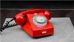 Lịch sử 60 năm của &#39;điện thoại đỏ&#39; - đường dây nóng kết nối Nga và Mỹ