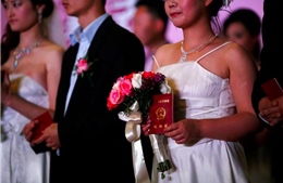 Xu hướng ăn mặc giúp &#39;dễ lấy chồng&#39; gây tranh cãi ở Trung Quốc