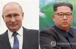 Tình báo Hàn Quốc nói Chủ tịch Triều Tiên có thể chọn lộ trình bất ngờ tới Nga