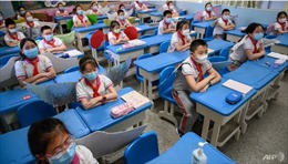 Trung Quốc xử phạt nghiêm khắc hoạt động dạy thêm bất hợp pháp