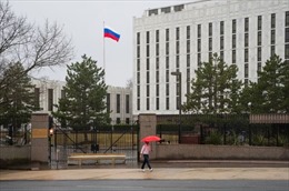 Nga phản ứng sau khi Hoa Kỳ công bố gói viện trợ tiếp theo cho Ukraine