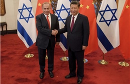 Xung đột ở Gaza bộc lộ hạn chế của mối quan hệ kinh tế Israel - Trung Quốc