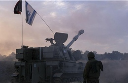 Xung đột ở Gaza tác động thế nào đến mối quan hệ của Israel với các nước Arab?