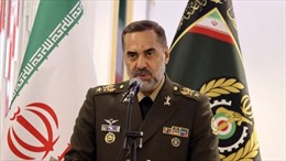 Iran cảnh báo hậu quả nếu Mỹ không thiết lập lệnh ngừng bắn ở Gaza