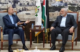 Vai trò của Qatar trong thoả thuận con tin giữa Israel – Hamas
