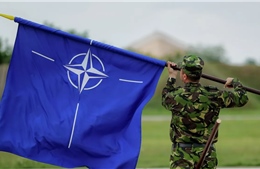 NATO khẳng định không tìm kiếm xung đột với Nga