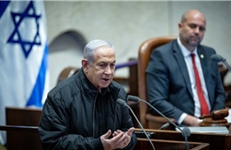 Thủ tướng Israel nêu 3 điều kiện tiên quyết cho hòa bình ở Dải Gaza