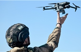 Drone FPV của Nga đã giúp thay đổi cục diện chiến trường như thế nào?