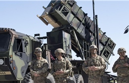 1.000 tên lửa Patriot sẽ tới châu Âu thay vì Ukraine?