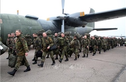 Báo Đức nói nước này đang chuẩn bị cho cuộc chiến NATO - Nga