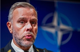Quan chức NATO cảnh báo sự chuyển dịch của các cường quốc toàn cầu