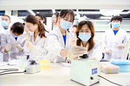 ‘Viện X&#39; - Nơi sản sinh các nhà khoa học trẻ hàng đầu thế giới của Trung Quốc 