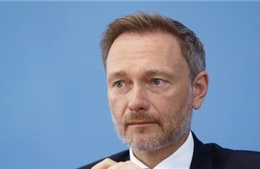 Bộ trưởng Đức cảnh báo về việc viện trợ cho Ukraine