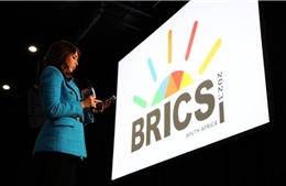 25 quốc gia đang chờ gia nhập BRICS