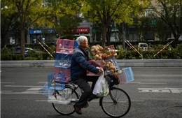 Làn sóng người nghỉ hưu quay lại làm việc gia tăng ở Trung Quốc