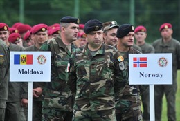 Giới chuyên gia nhận định về cuộc tập trận của NATO ở Moldova