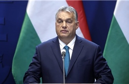 Thủ tướng Hungary nhận định thời điểm kết thúc xung đột ở Ukraine 