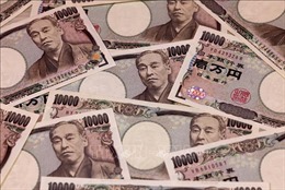Nhật Bản nỗ lực kiểm soát đà xuống giá của đồng yen