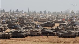 Liệu Israel có cần thêm vũ khí của Mỹ cho cuộc tấn công Rafah?