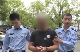 Người đàn ông Trung Quốc giả câm điếc suốt 20 để trốn truy nã