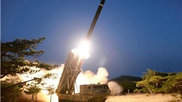 Điểm danh 6 hệ thống vũ khí hàng đầu của Triều Tiên