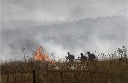 Liệu Cyprus có bị kéo vào cuộc chiến giữa Israel và Hezbollah?