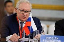 Quan chức ngoại giao Nga cảnh báo hạ cấp quan hệ với phương Tây