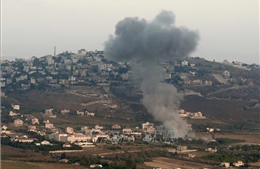 Iran cảnh báo Israel về ‘cuộc chiến hủy diệt’ nếu tấn công Liban