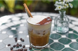 Báo Mỹ giải mã ‘cơn sốt’ cà phê muối Việt Nam trên toàn thế giới