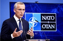 NATO coi chiến thắng của Nga ở Ukraine là &#39;rủi ro lớn nhất&#39;