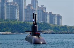 Liệu Mỹ có thay đổi lập trường về việc Hàn Quốc sở hữu tàu ngầm hạt nhân?