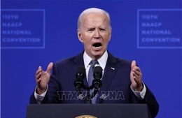 Bốn kịch bản có thể khiến ông Biden rút lui khỏi cuộc đua vào Nhà Trắng